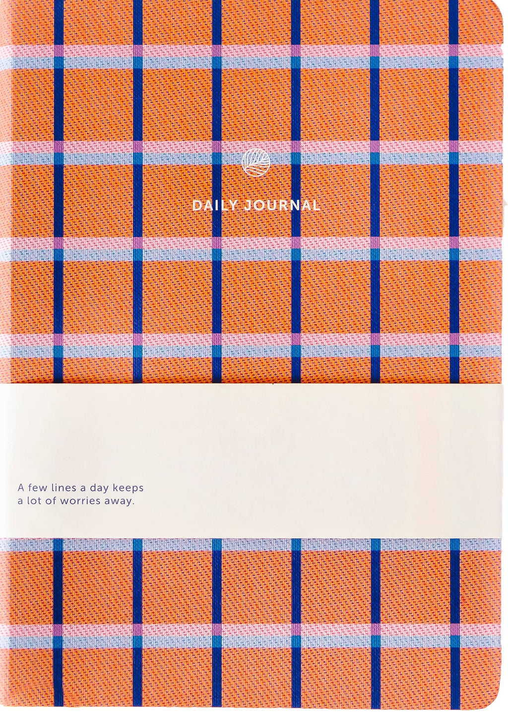 Daily Journal - Mindfulness Journal
