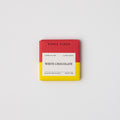CLASSIC WHITE CHOCOLATE 25G