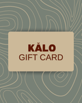 KALO Gift Card